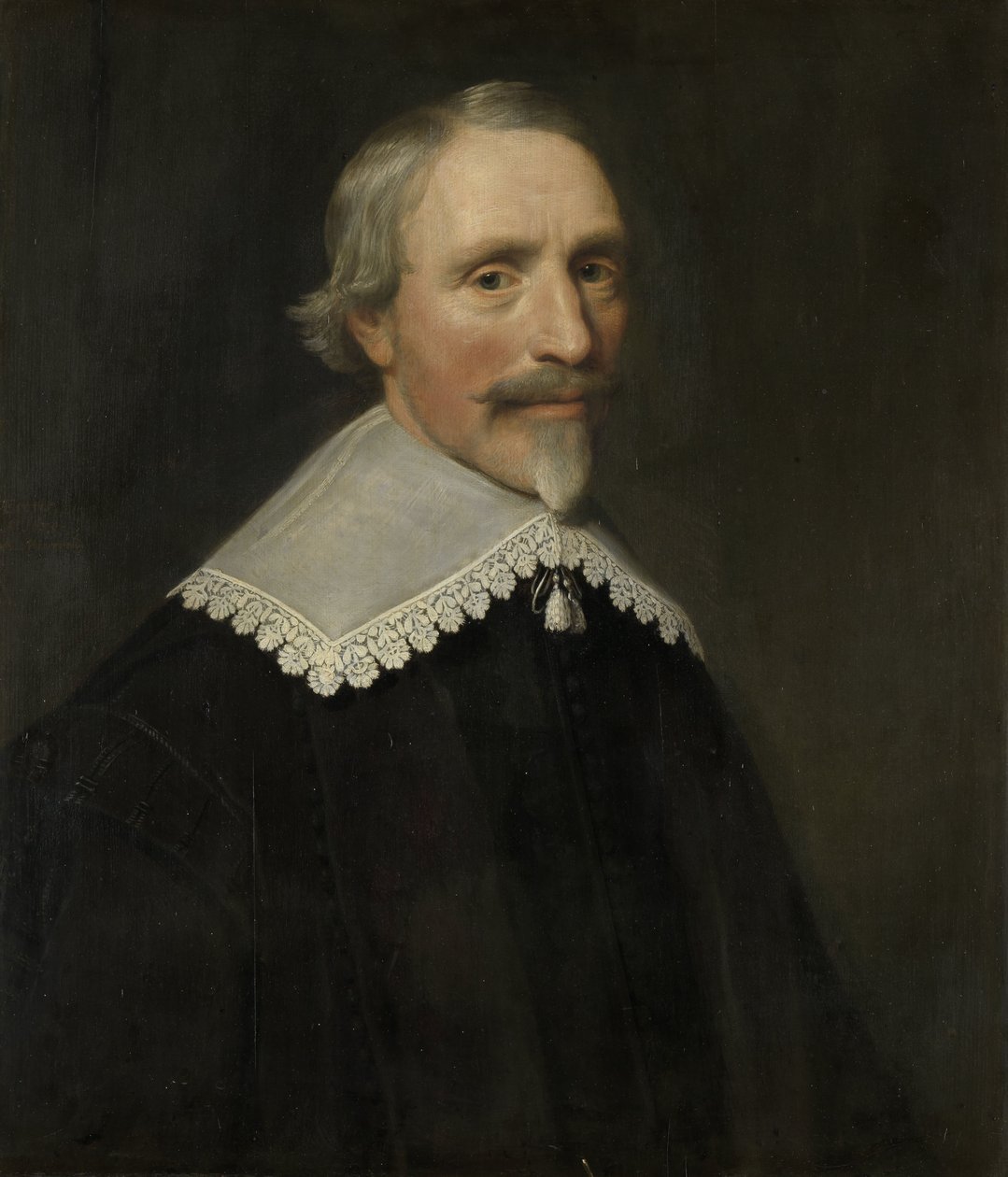صورة لقطط يعقوب (1577-1660) بواسطة ميشيل جانز فان ميرفلت