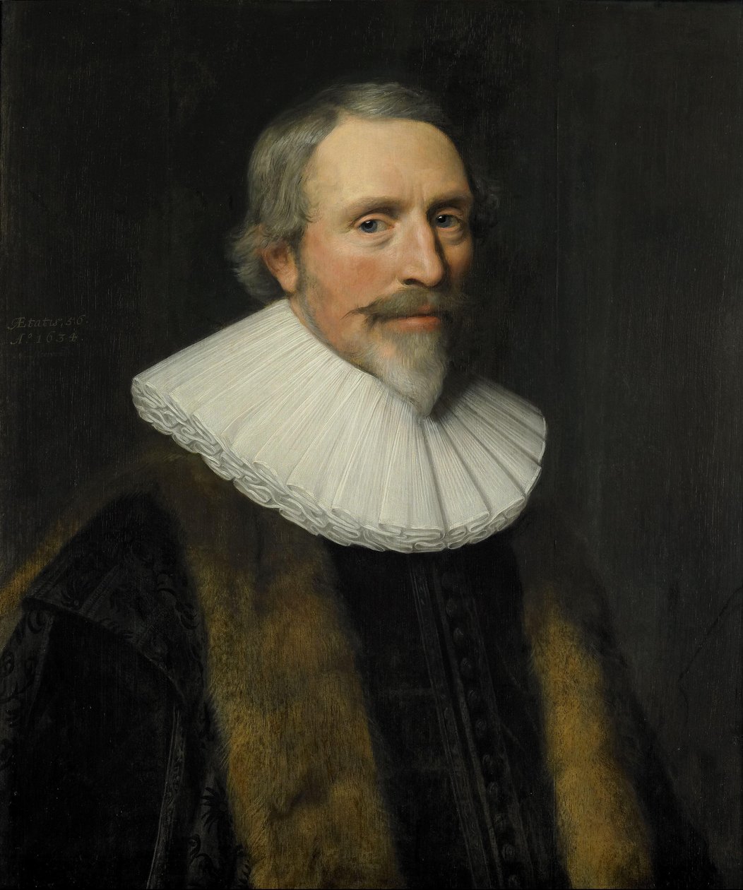 صورة قطط يعقوب (1577-1660) بواسطة ميشيل جانز فان ميرفلت