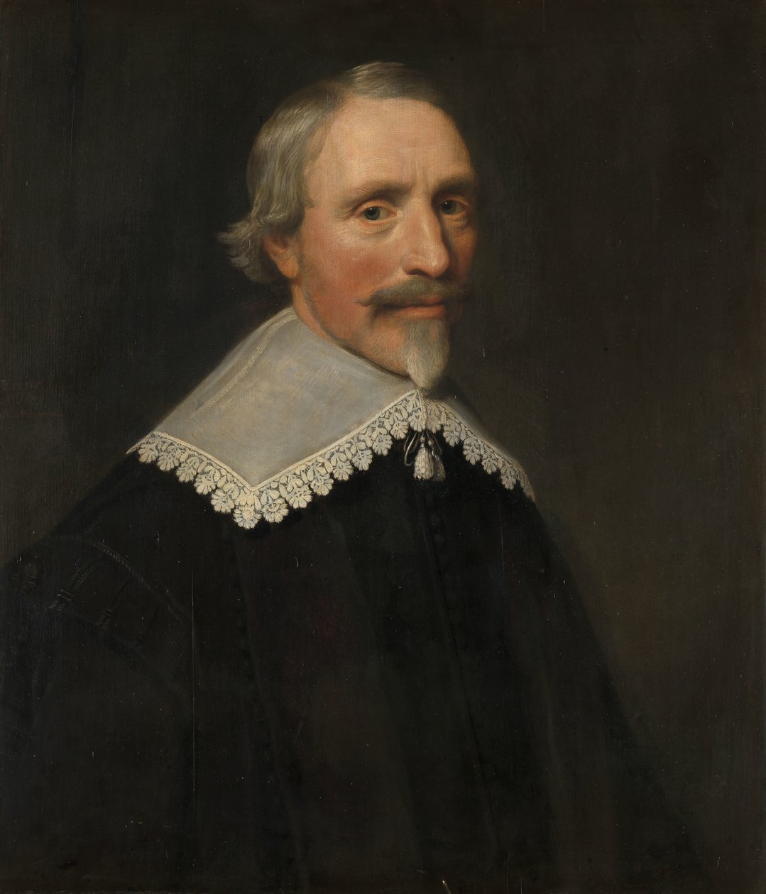صورة قطط يعقوب (1577-1660) بواسطة ميشيل جانز فان ميرفلت