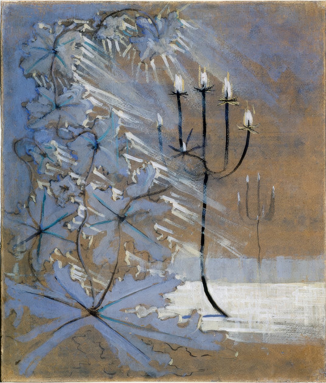  بواسطة Mikalojus Konstantinas Čiurlionis
