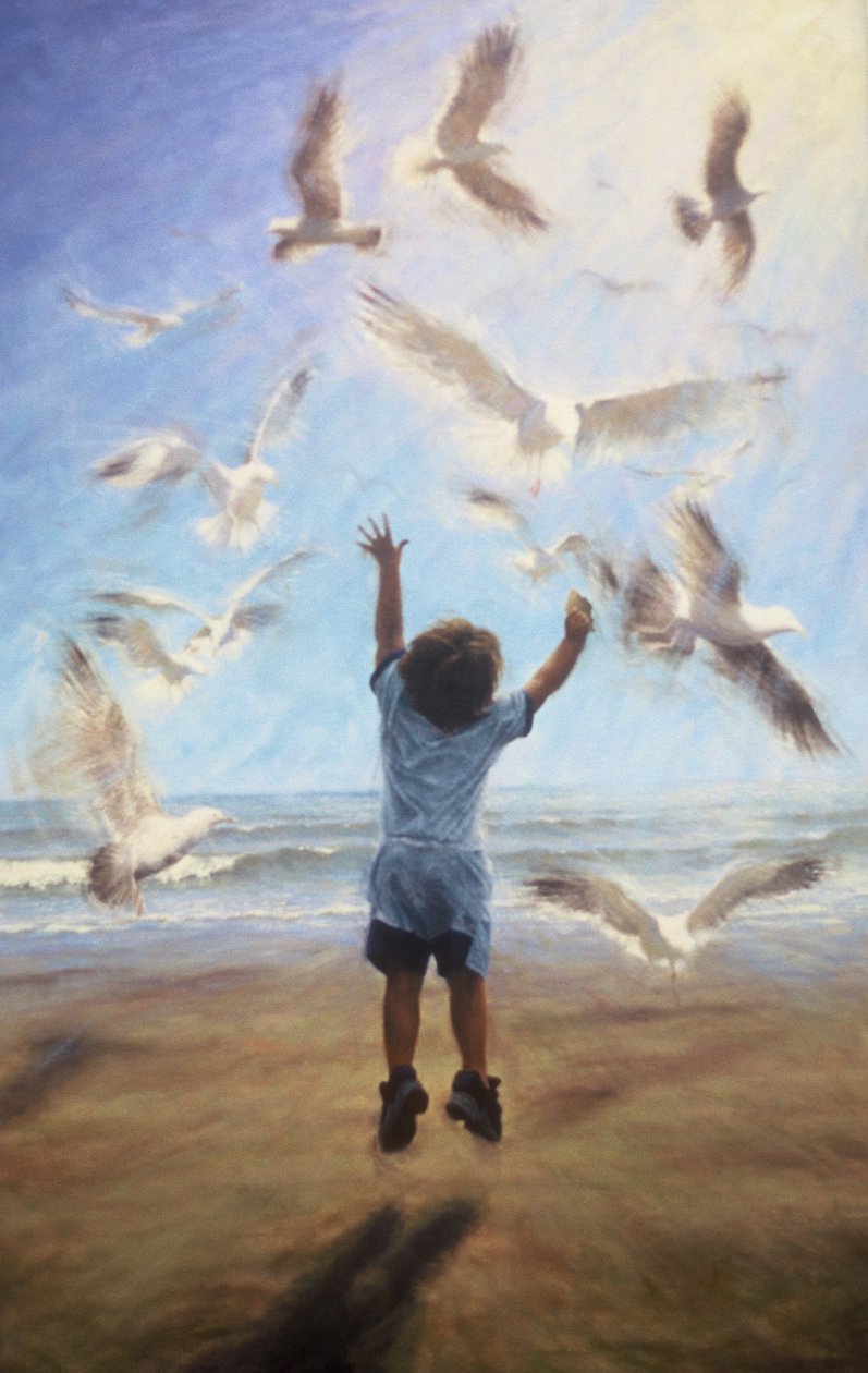 الطيران بواسطة 