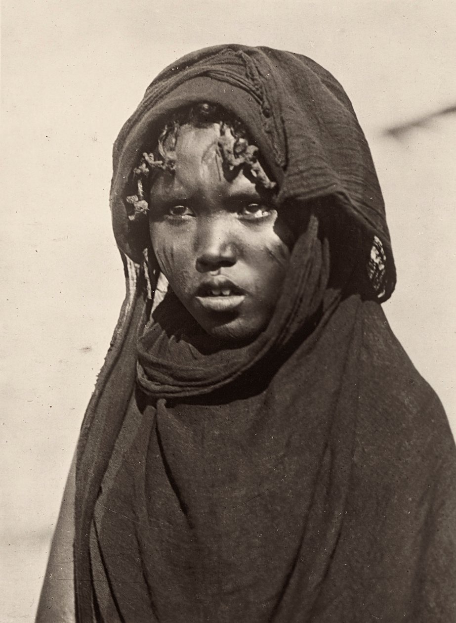 "بناء إمبراطورية" في العصر الفاشي: امرأة راقصة ، 09/05/1936 (b / w photo) بواسطة موديستينو بالدينيتي