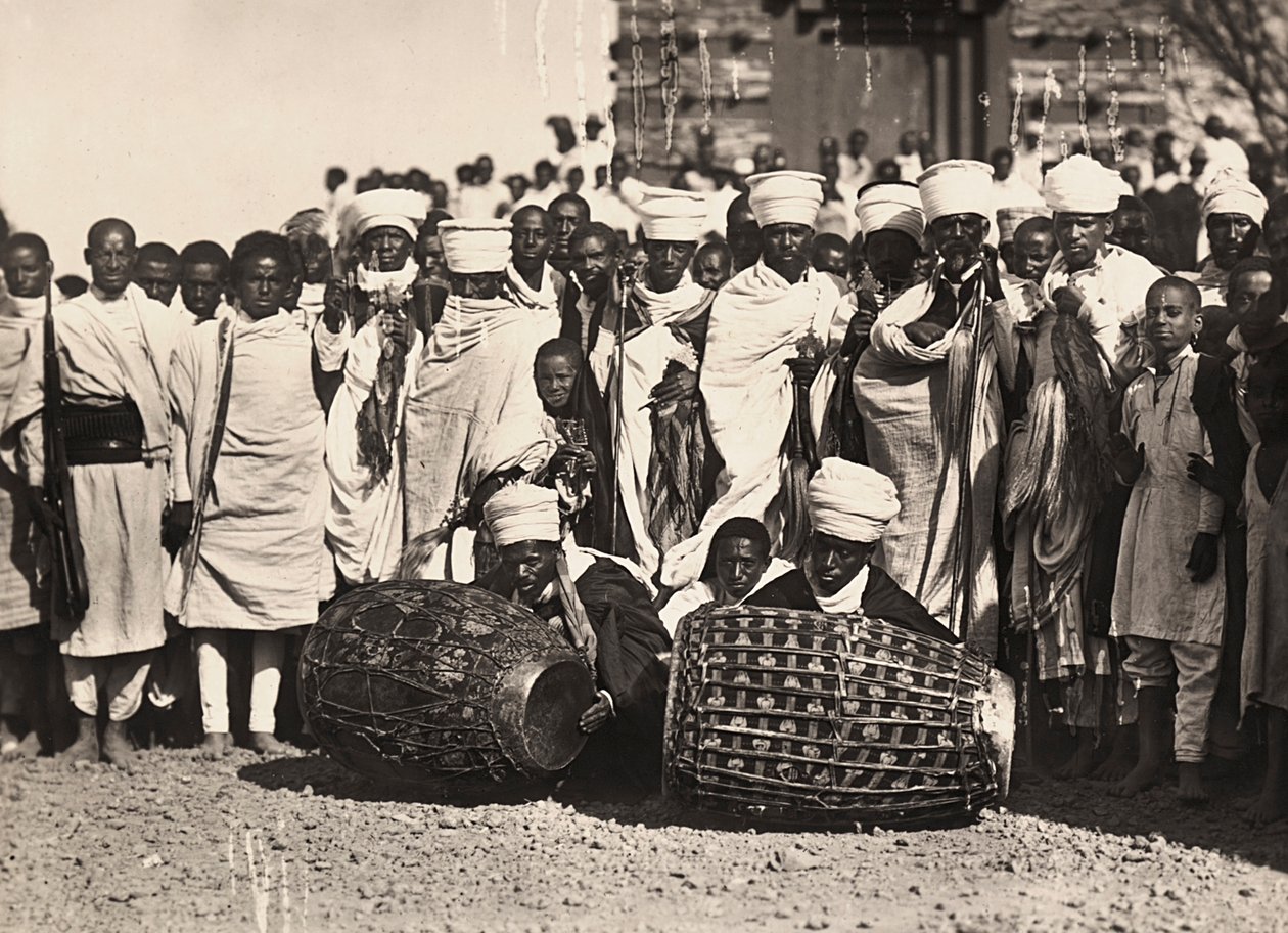 "بناء إمبراطورية" في العصر الفاشي: مهرجان ماسكال ، 09/05/1936 (b / w photo) بواسطة موديستينو بالدينيتي