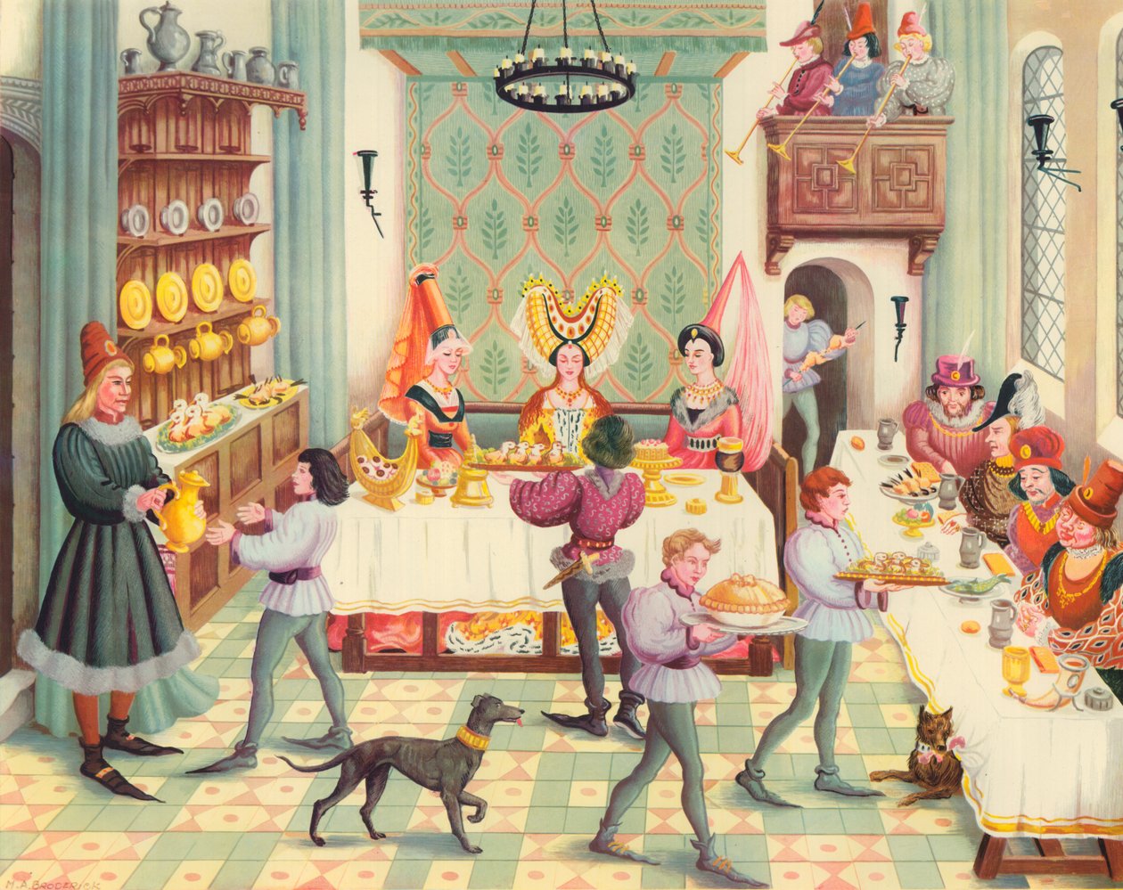  بواسطة مورييل بروديريك