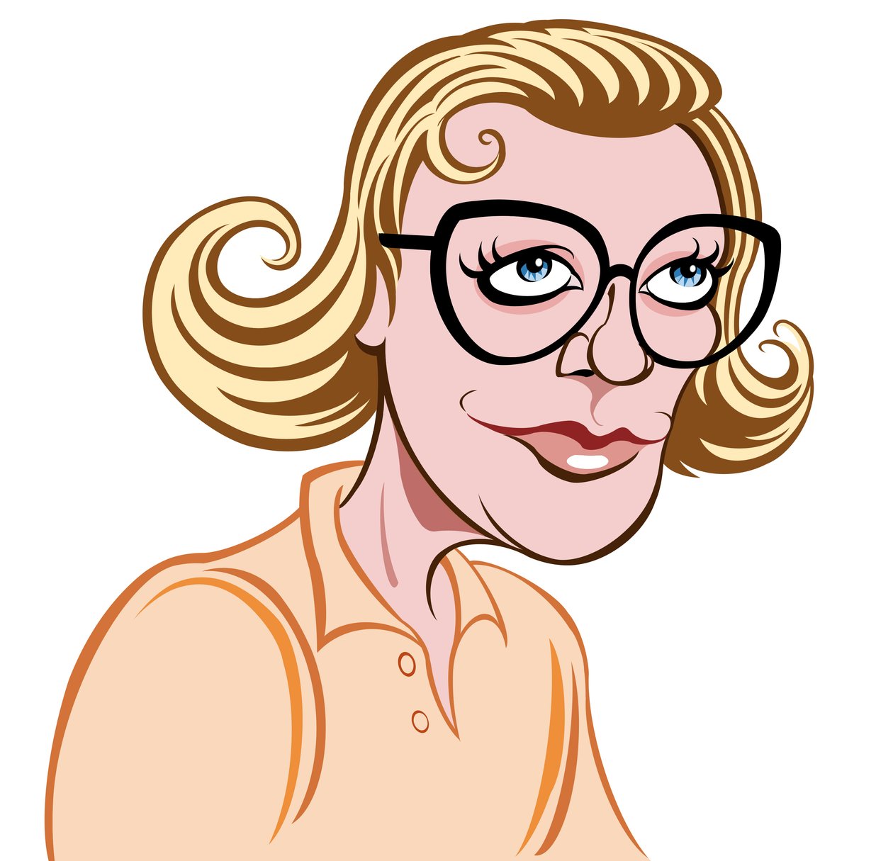 Barbara Bel Geddes ، 2018 بواسطة نيل أوزبورن