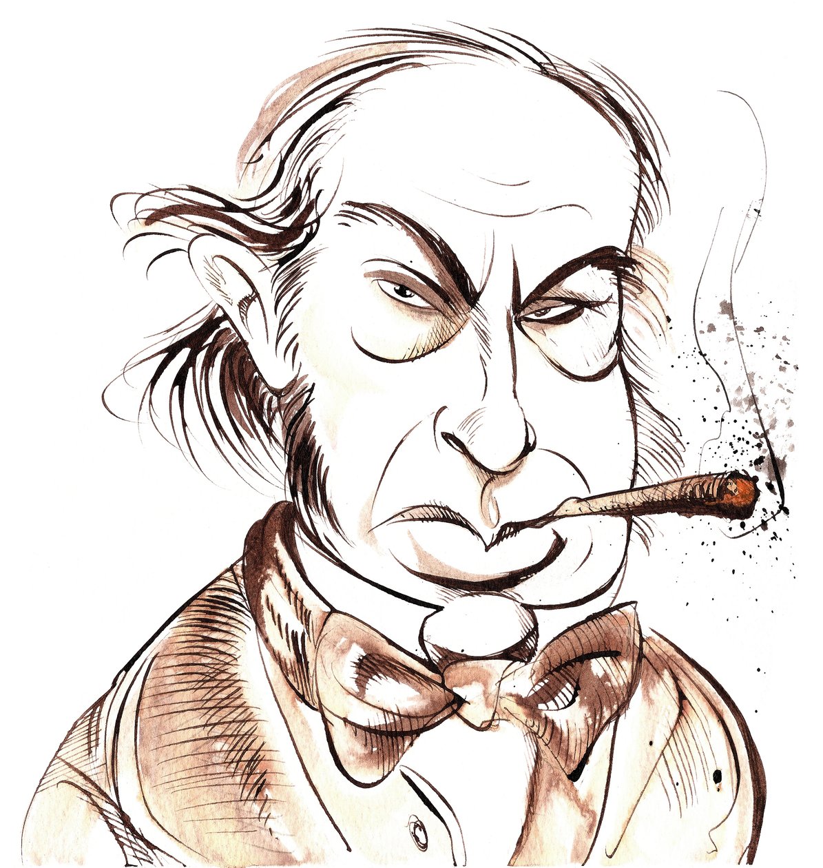 المملكة Isambard برونيل بواسطة نيل أوزبورن