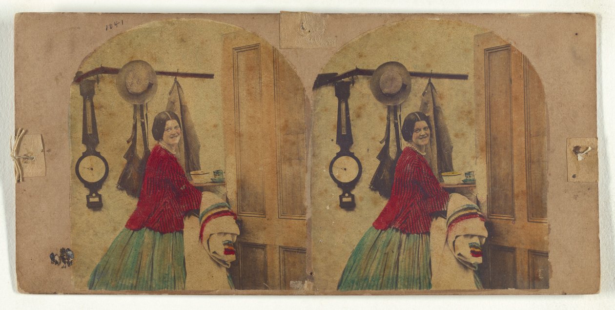  بواسطة شركة نيويورك للصور المجسمة