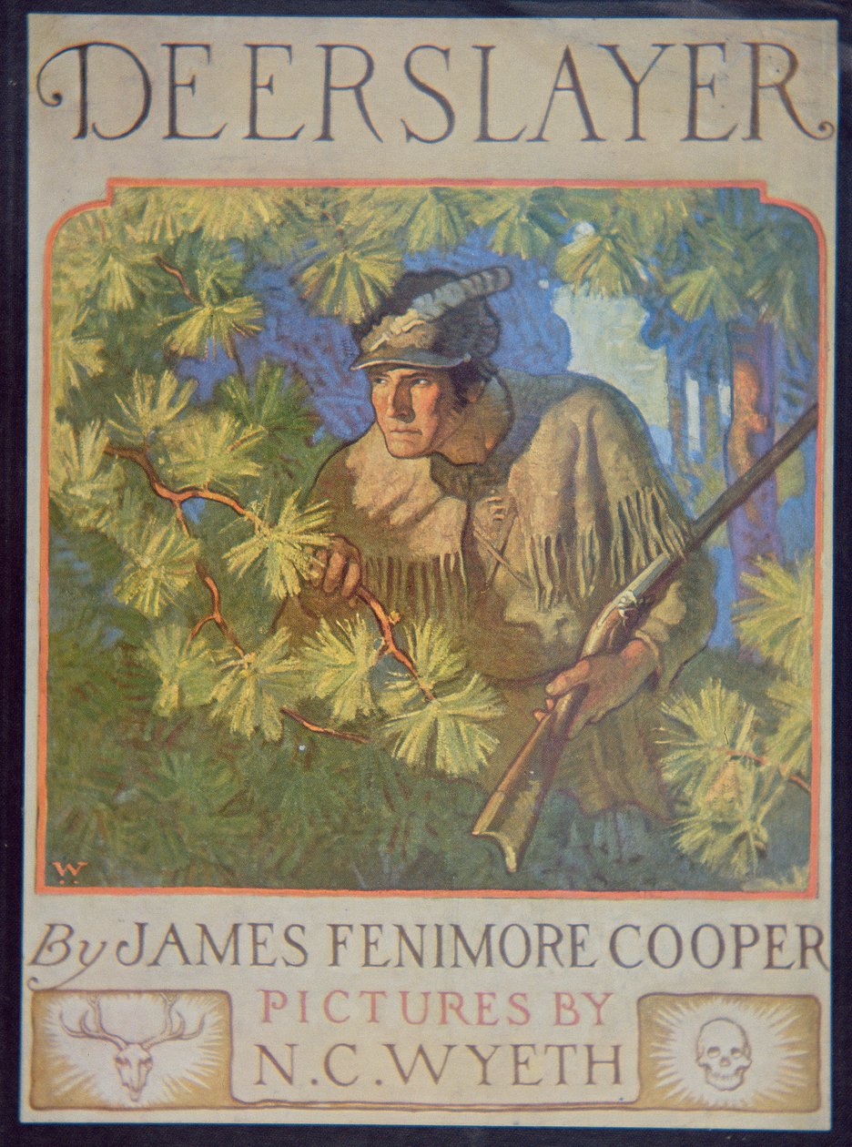 Front Cover of 