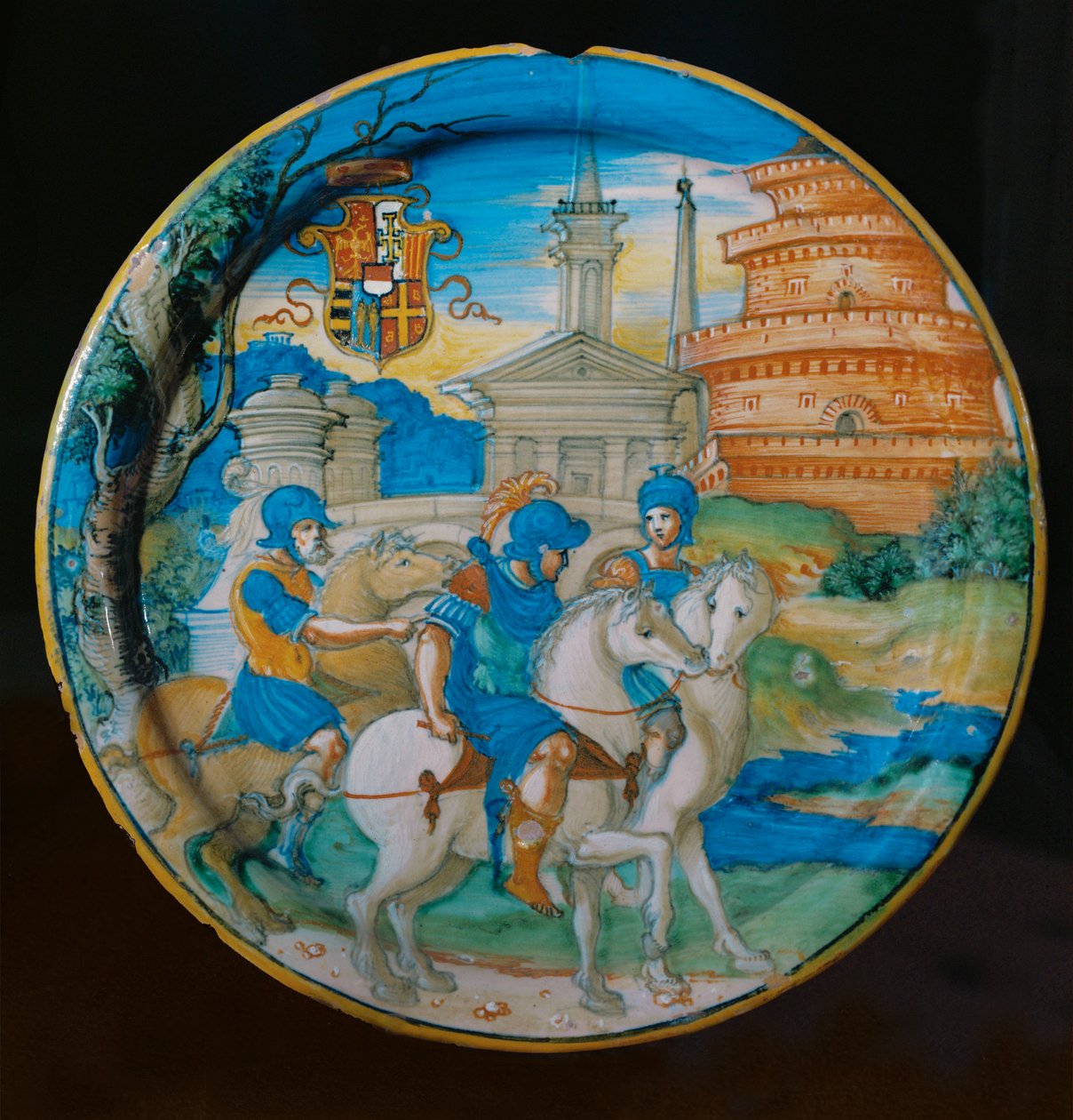  بواسطة نيكولي بيليباريو