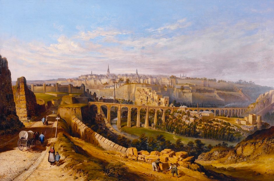 صورة غير معروفة بواسطة نيكولاس ليز