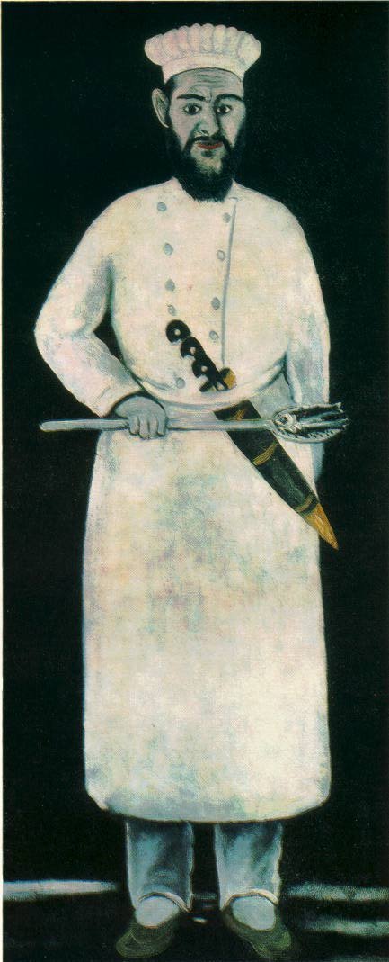  بواسطة نيكو بيروسماني