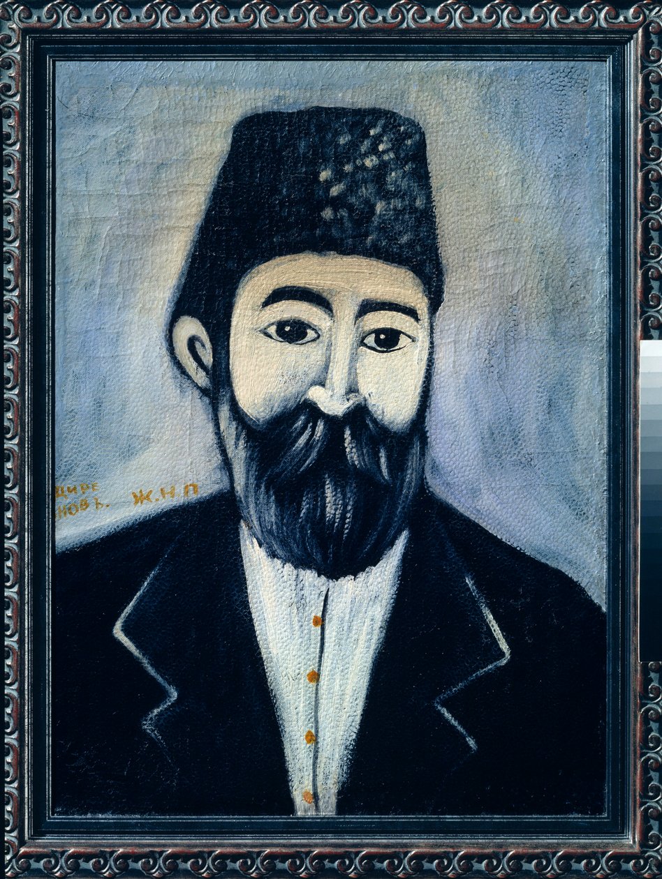  بواسطة نيكو بيروسماني