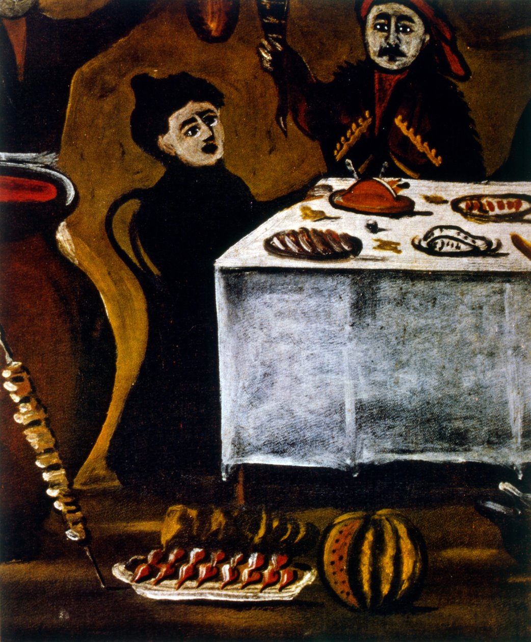  بواسطة نيكو بيروسماني