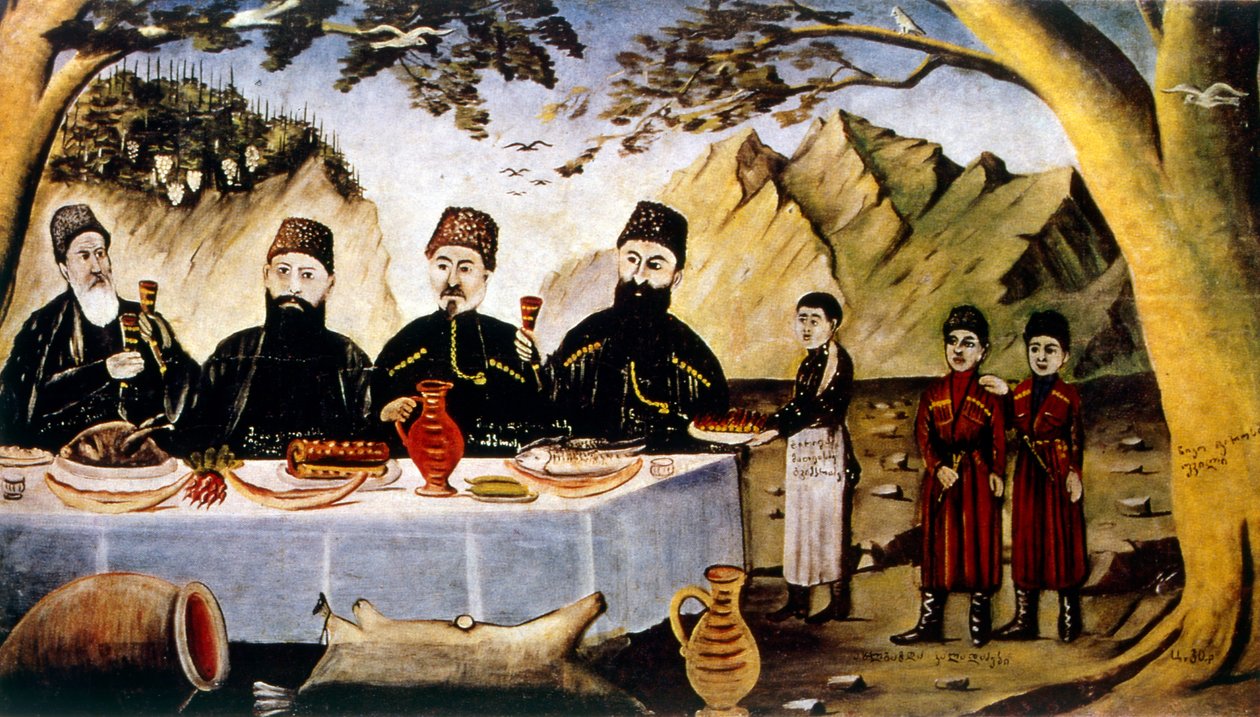  بواسطة نيكو بيروسماني