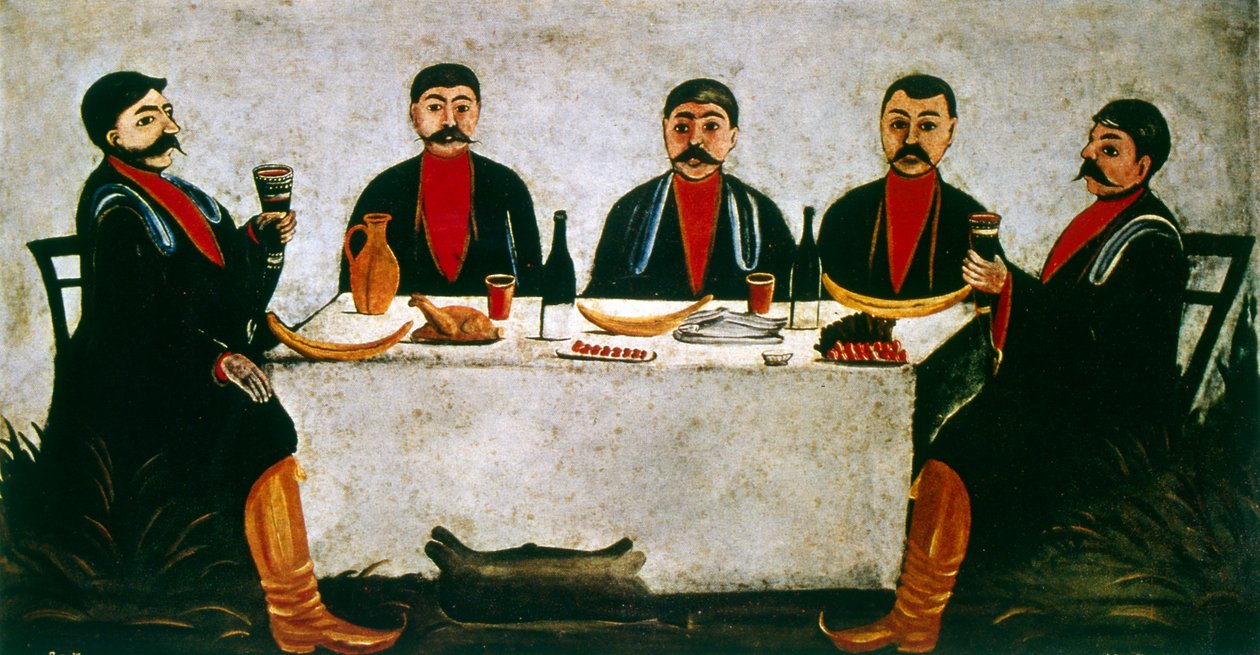  بواسطة نيكو بيروسماني