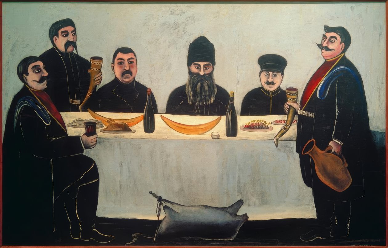  بواسطة نيكو بيروسماني