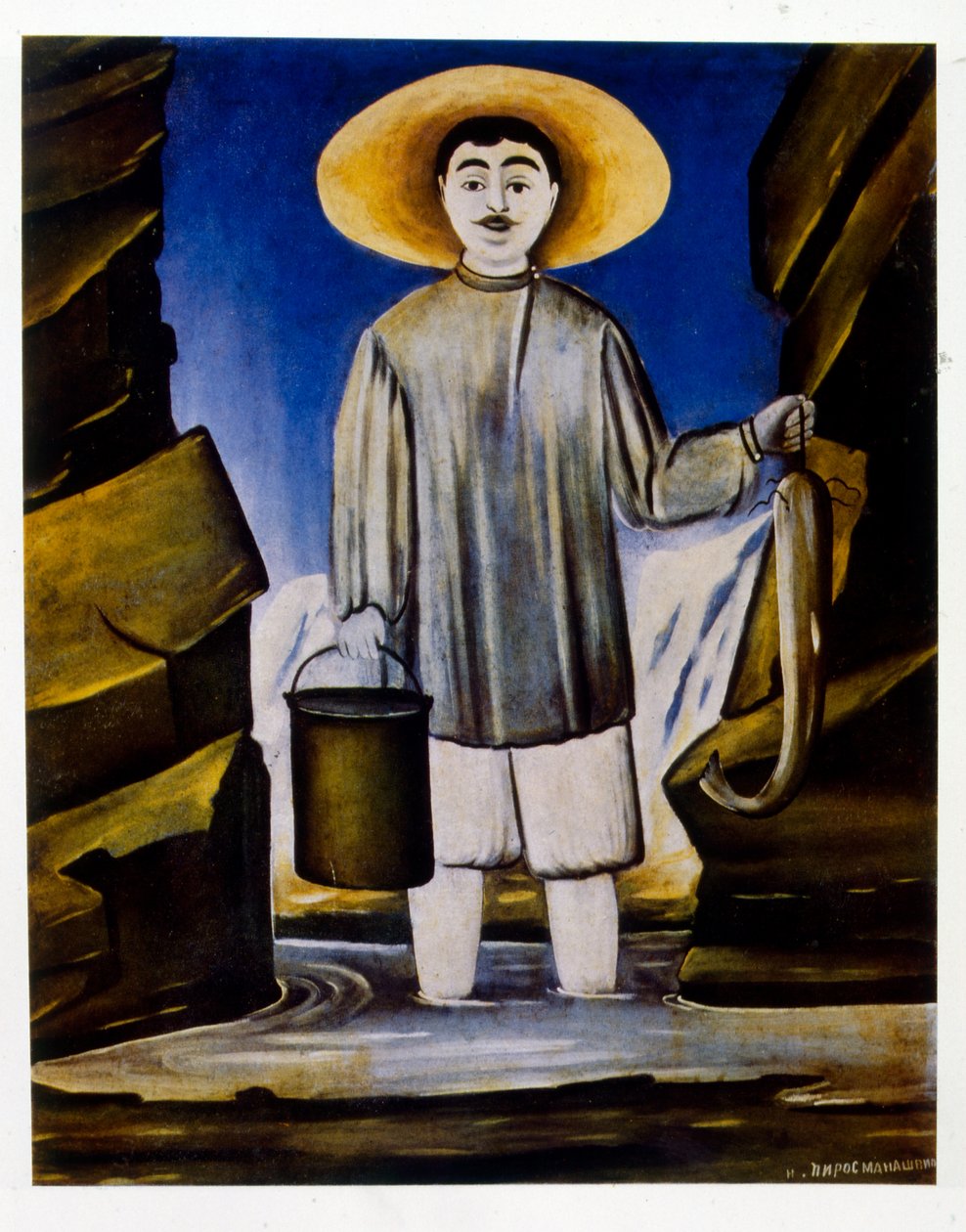  بواسطة نيكو بيروسماني