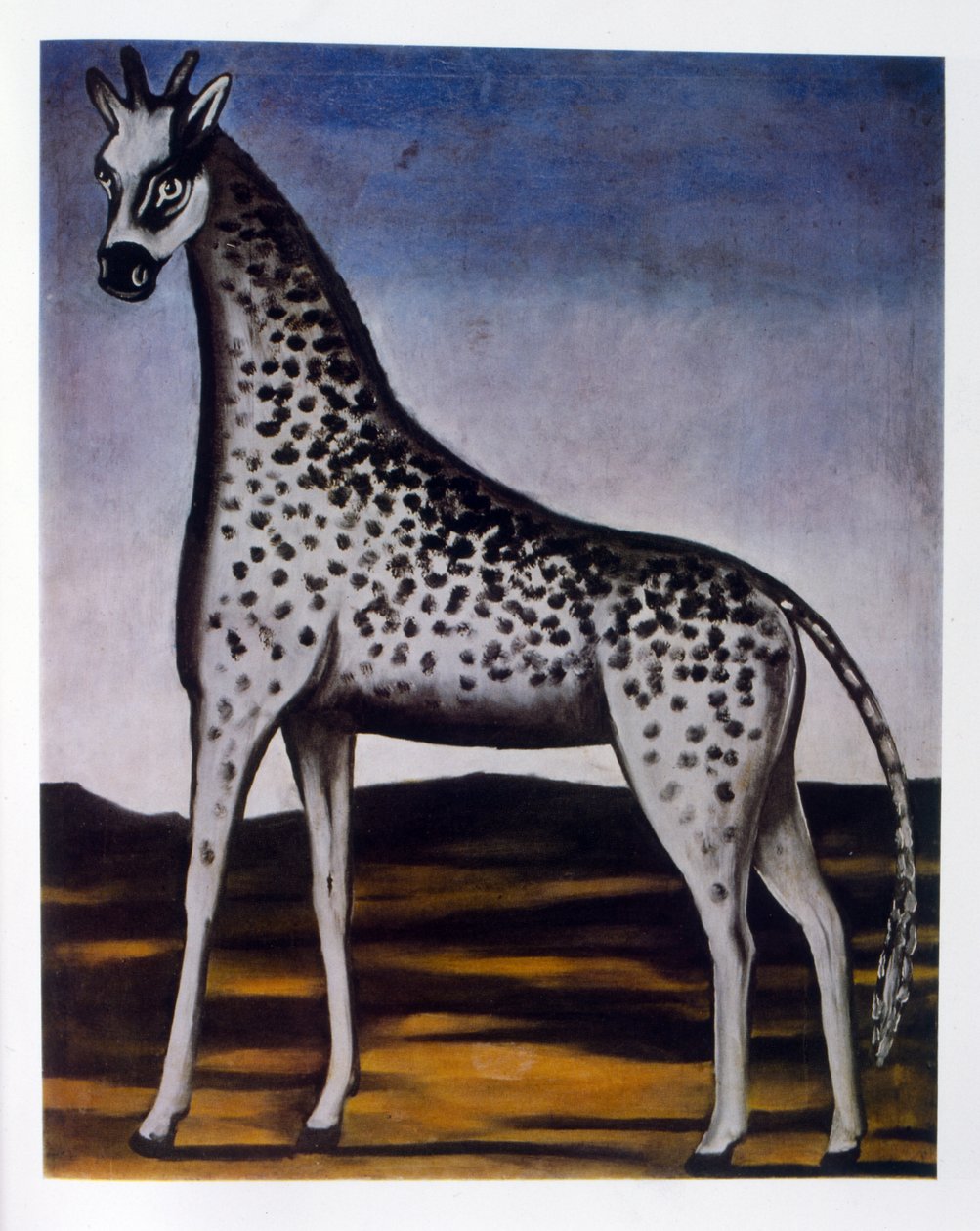  بواسطة نيكو بيروسماني