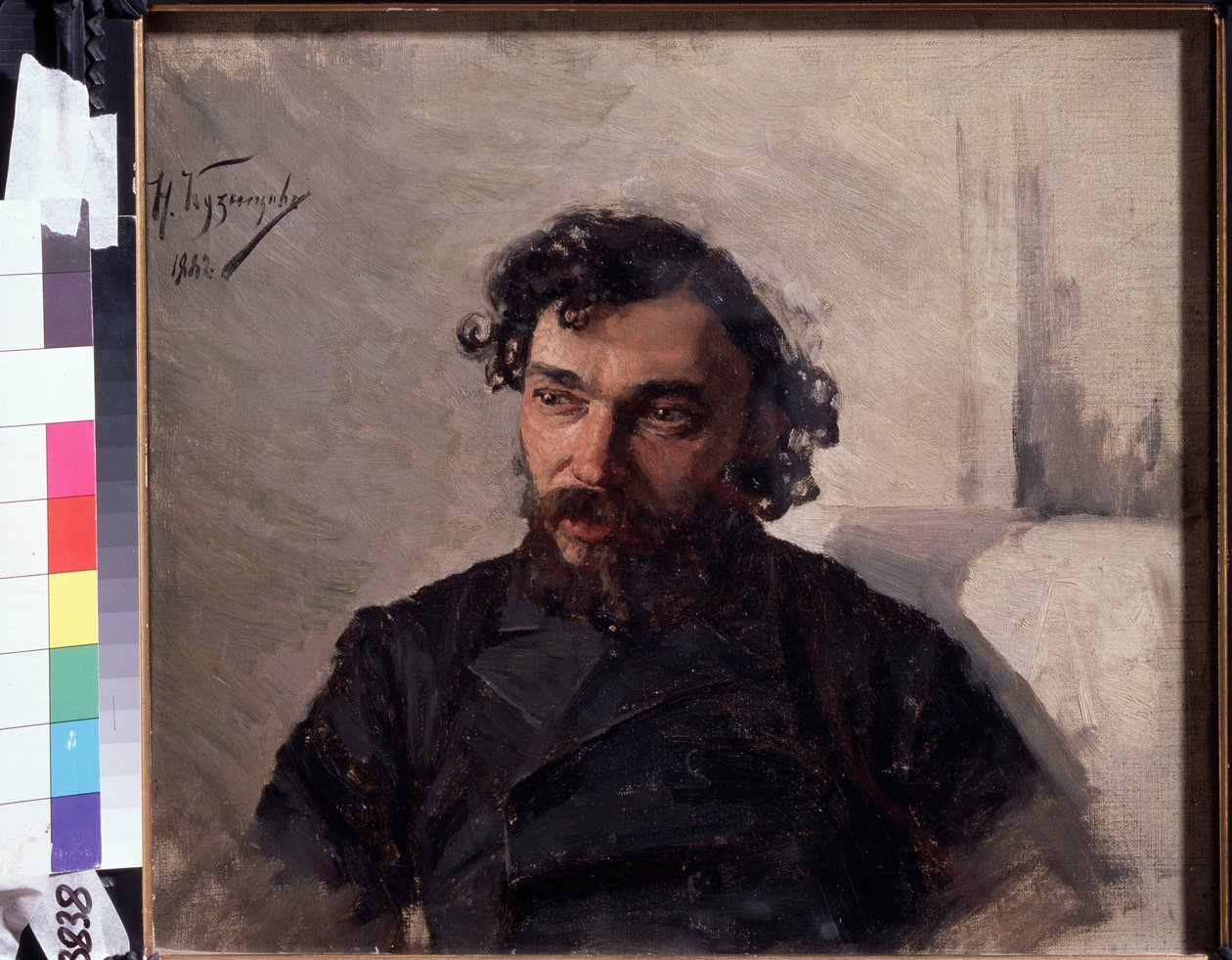 Portrait de l
