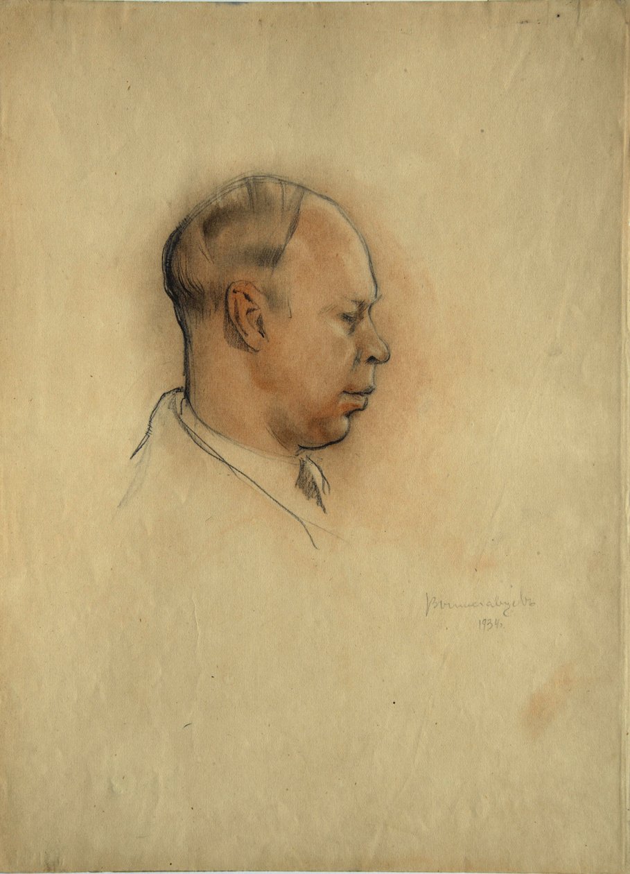  بواسطة Nikolai Nikolayevich Vysheslavtsev