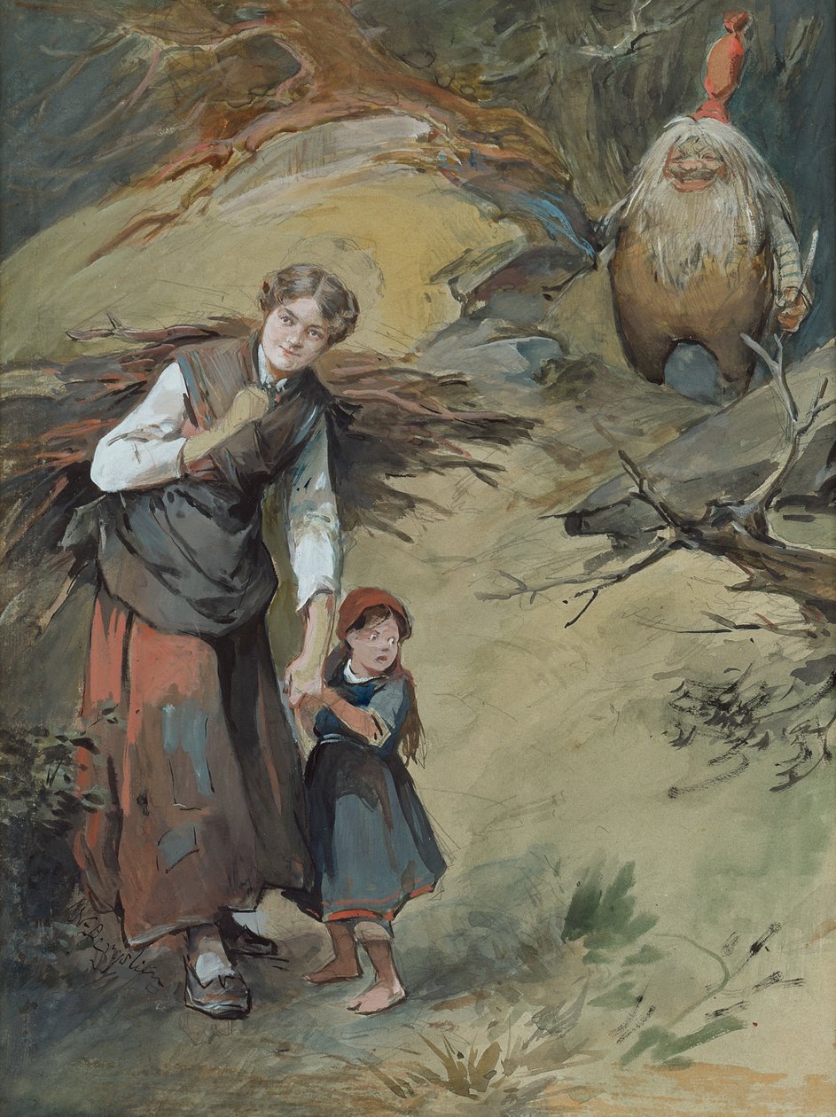  بواسطة نيلس بيرجسلين