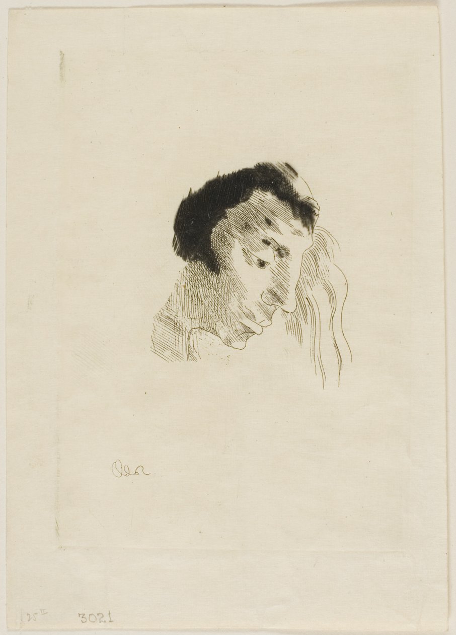 من الكتب بواسطة Odilon Redon