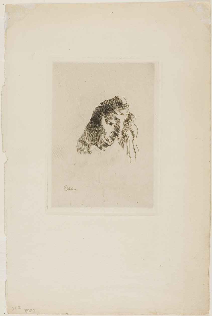 من الكتب بواسطة Odilon Redon