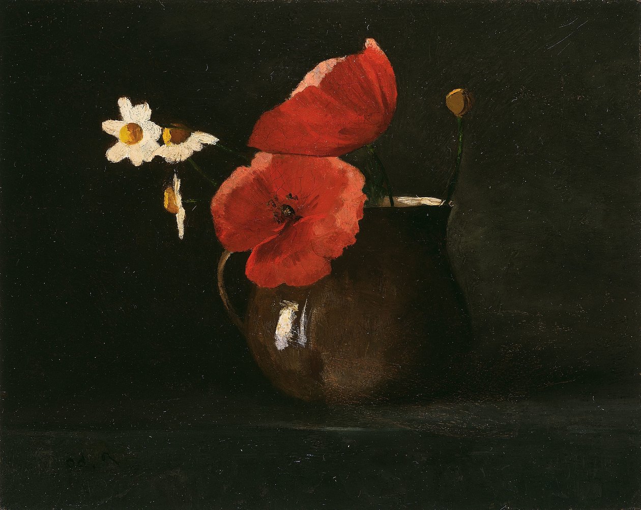  بواسطة Odilon Redon