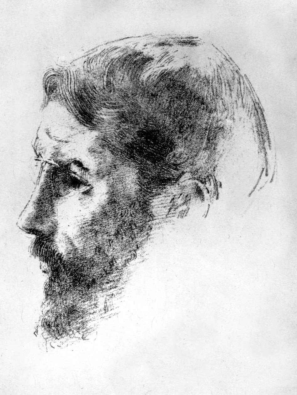  بواسطة Odilon Redon