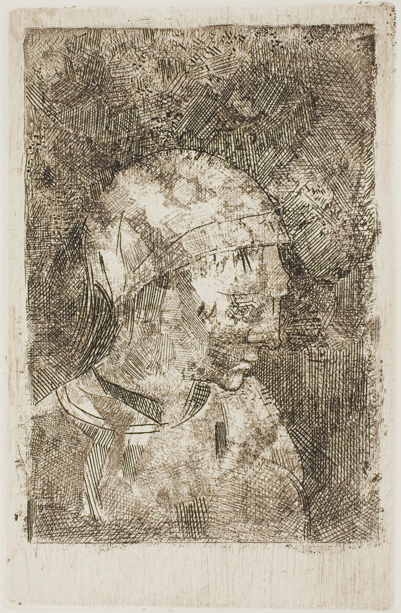  بواسطة Odilon Redon