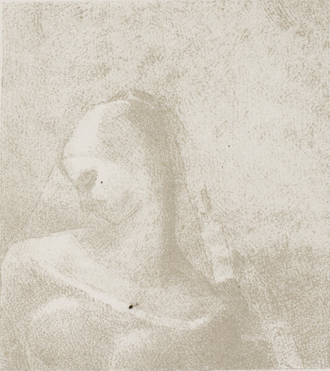 هيلين - إينويا ، لوحة 10 من 24 بواسطة Odilon Redon