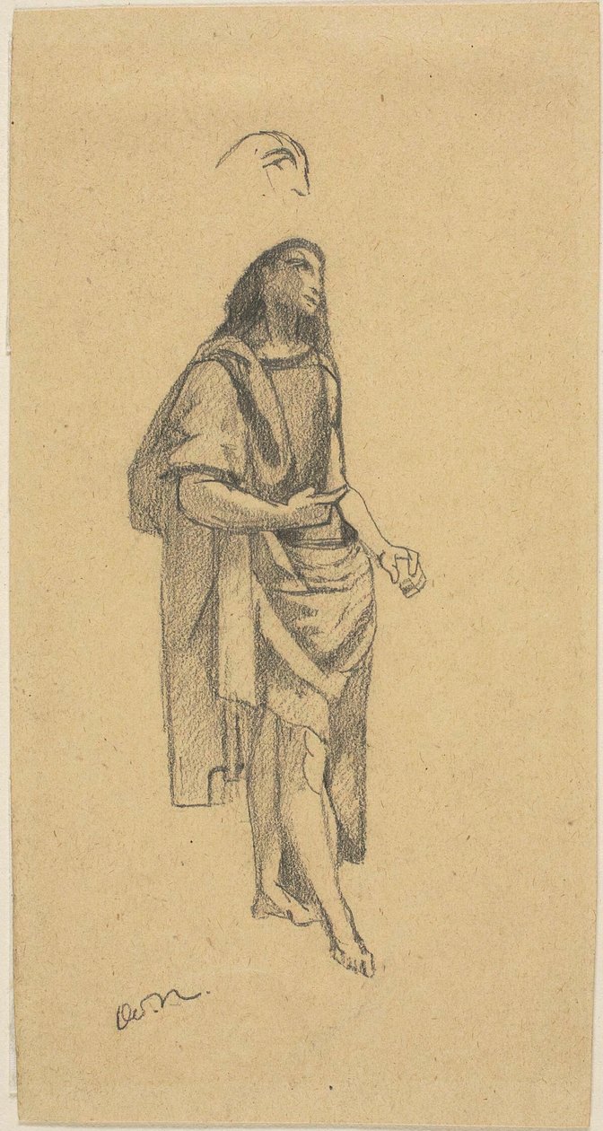  بواسطة Odilon Redon