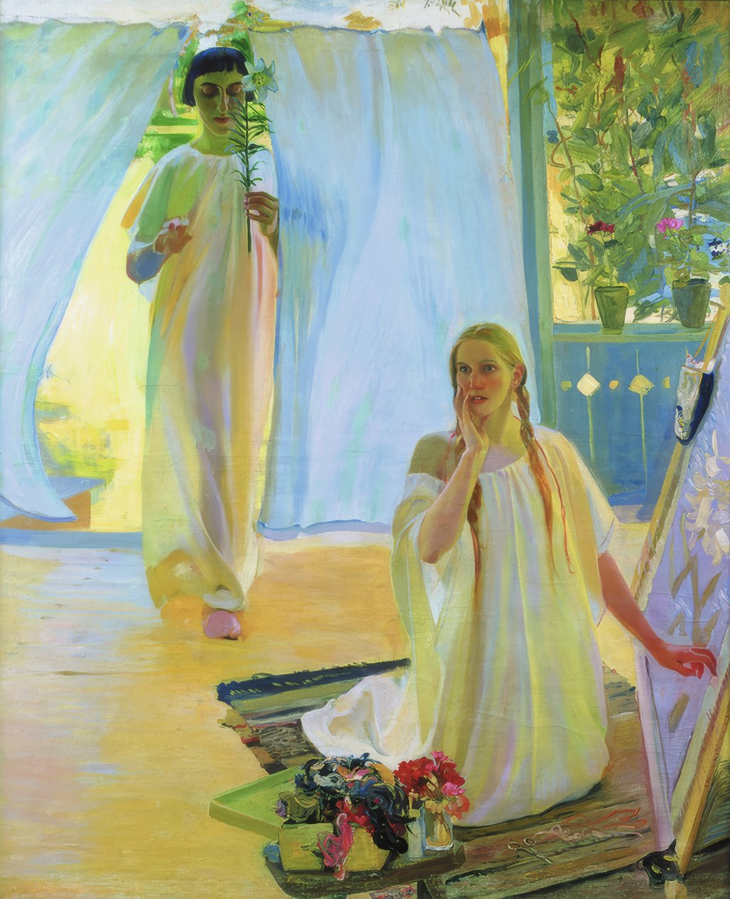  بواسطة أولكسندر موراشكو
