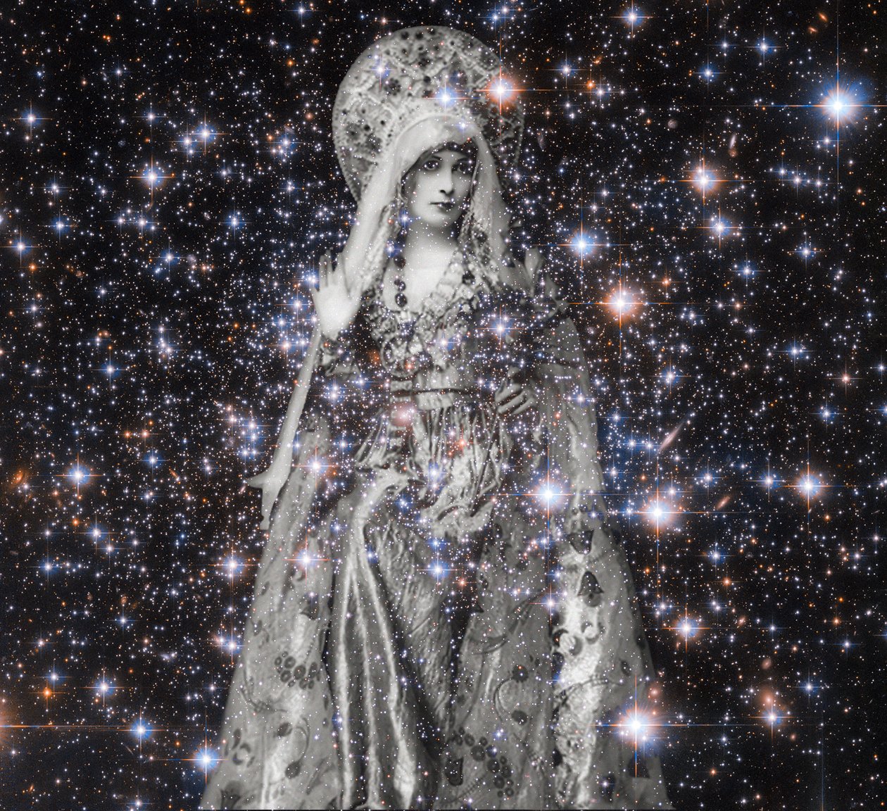 الفضاء المقدس، 2025 بواسطة 