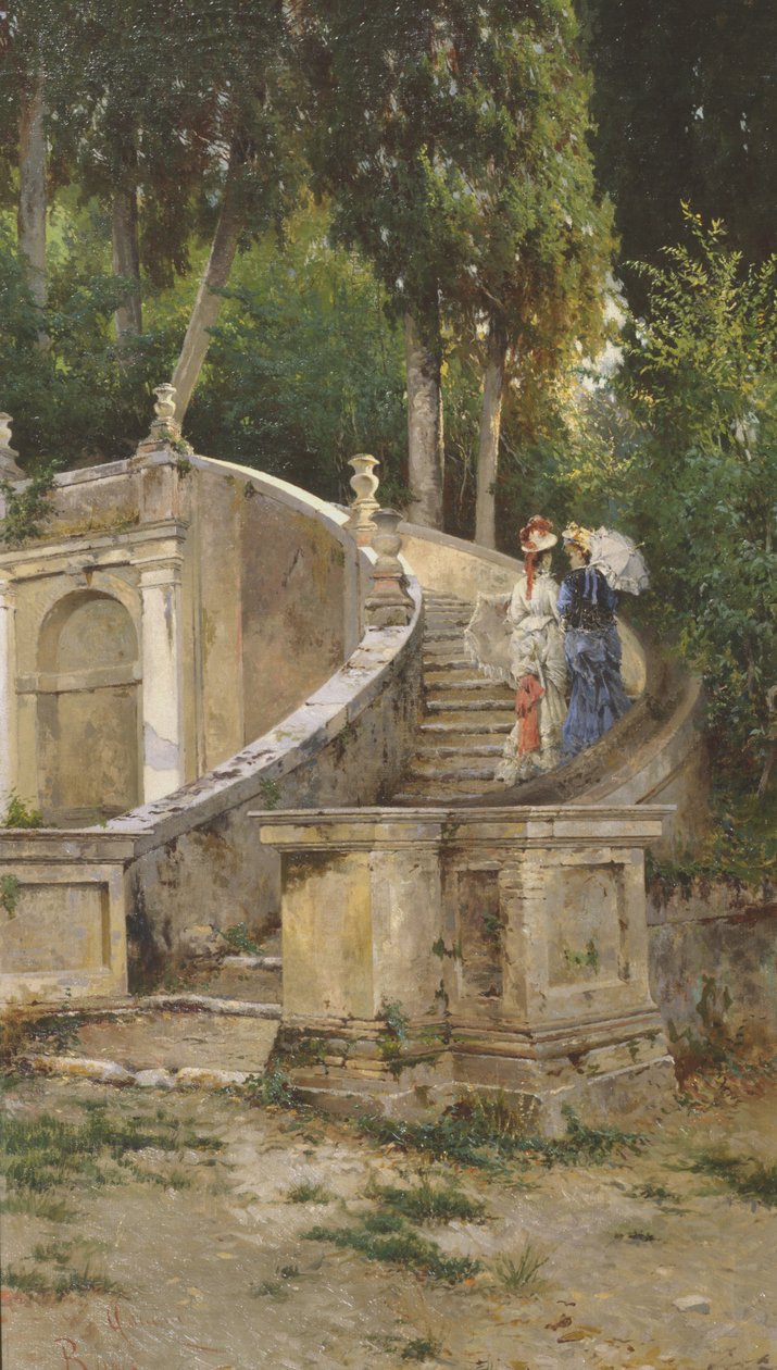 صورة غير معروفة بواسطة Onorato Carlandi