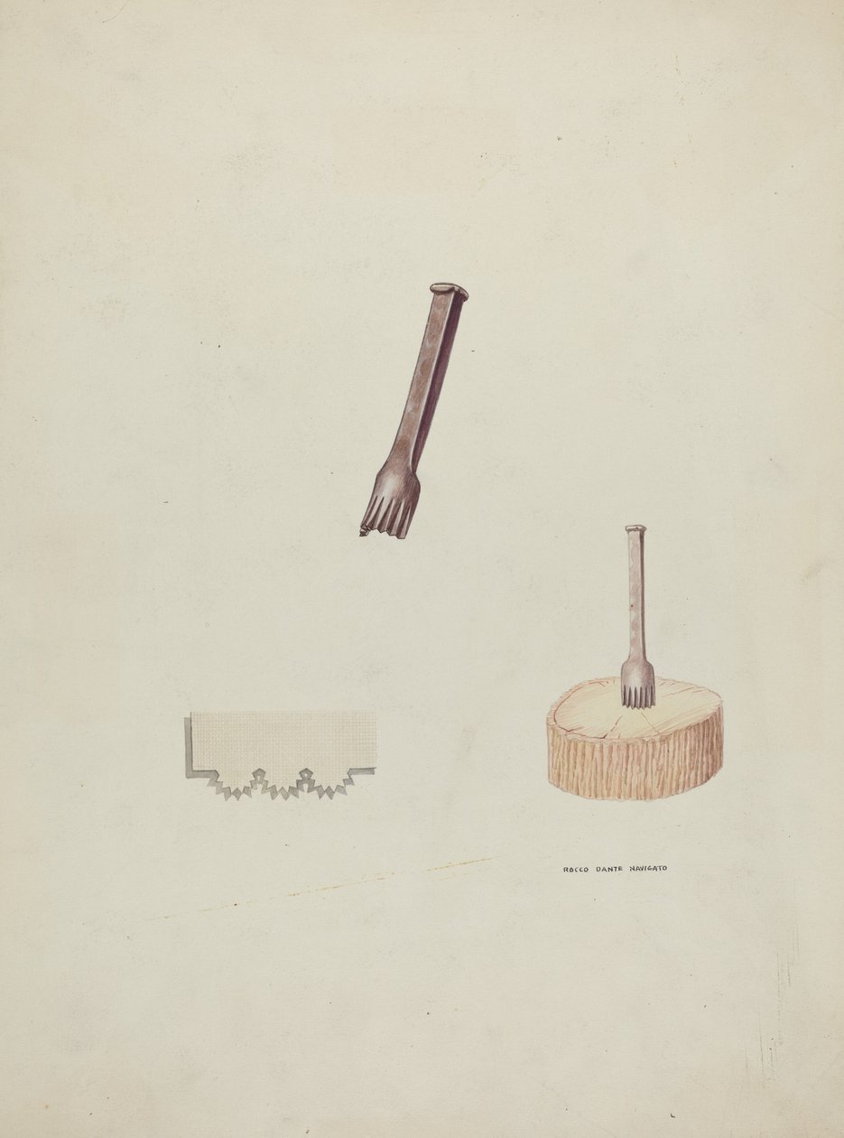Plinker و Wood Block بواسطة اوسكار بلوهم