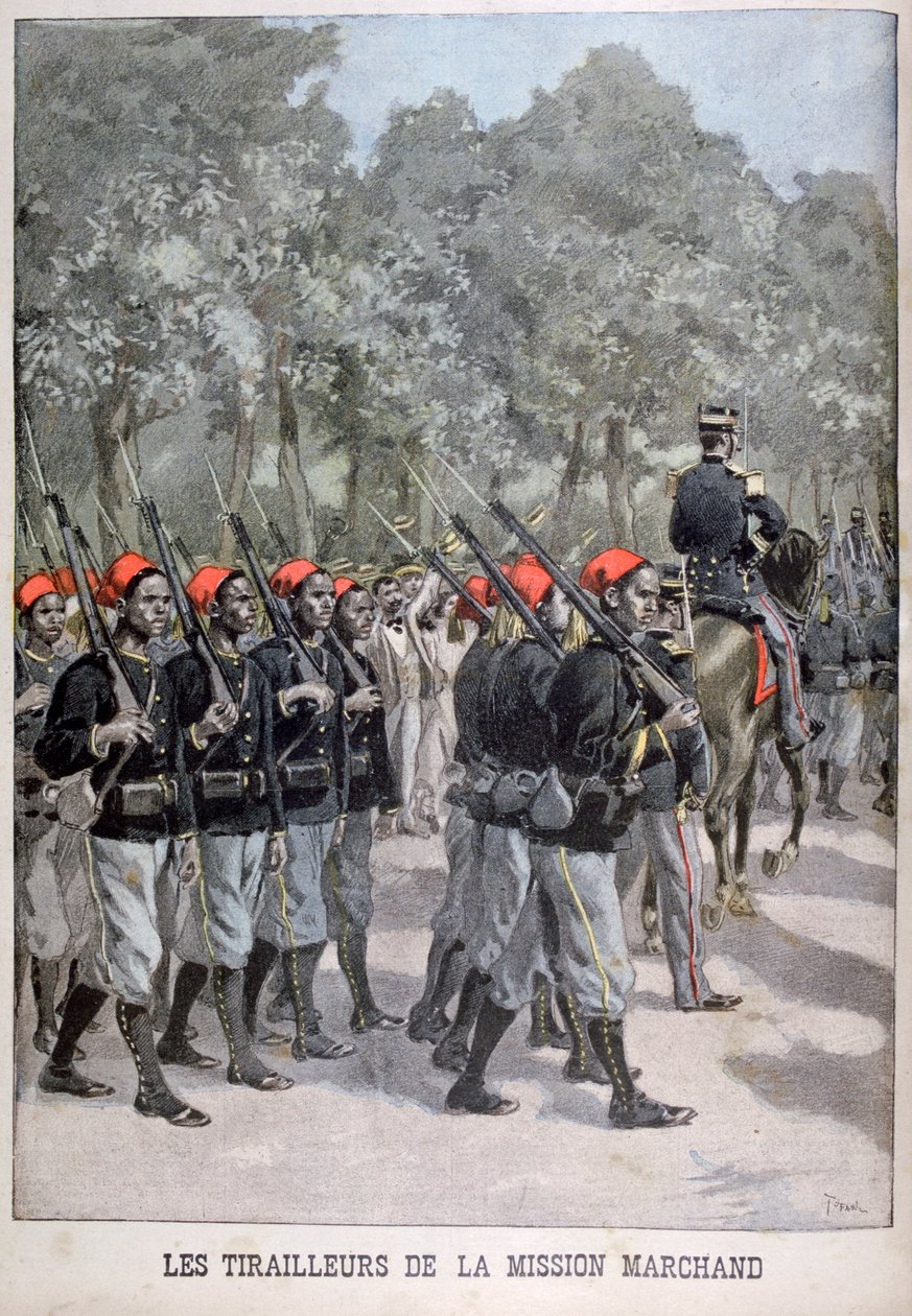 ريفلمان ، فرنسا ، 1899 بواسطة أوزوالدو توفاني