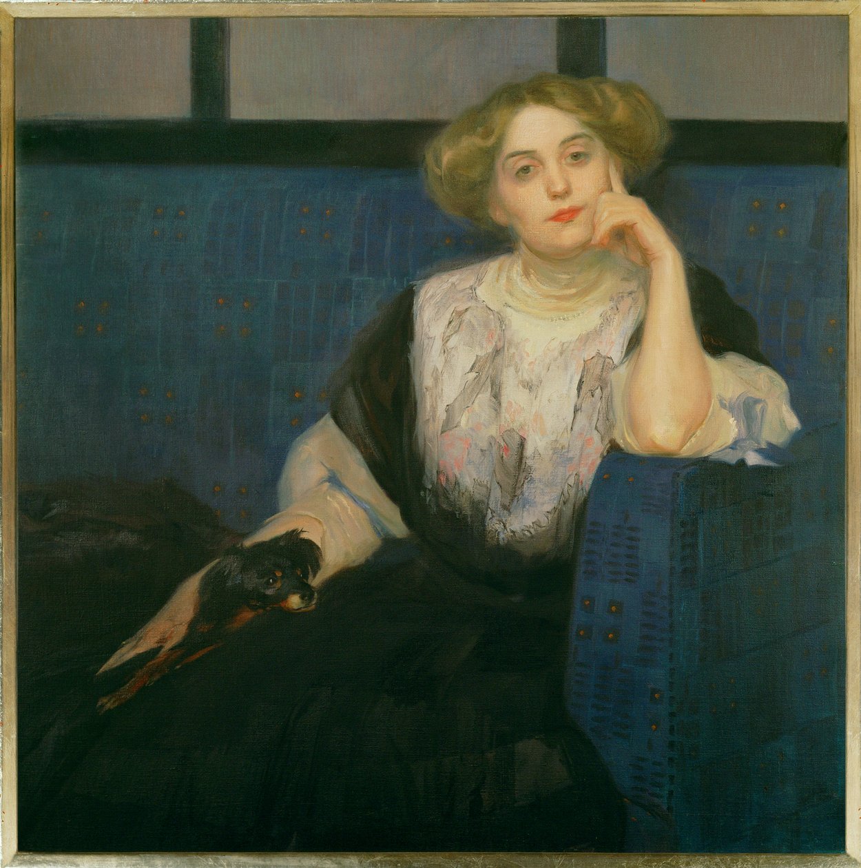  بواسطة أوتو فريدريش