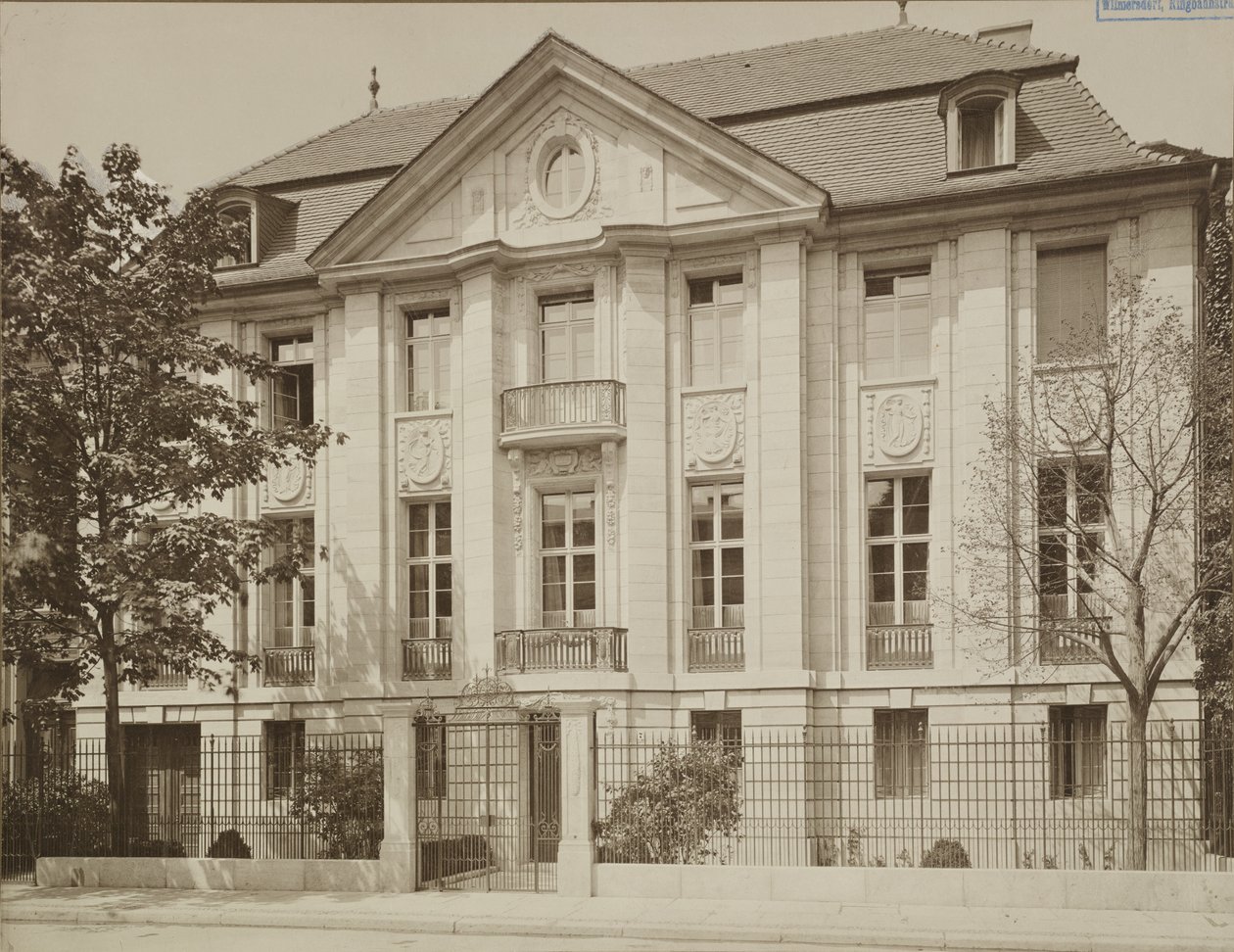  بواسطة Ottomar Anschütz