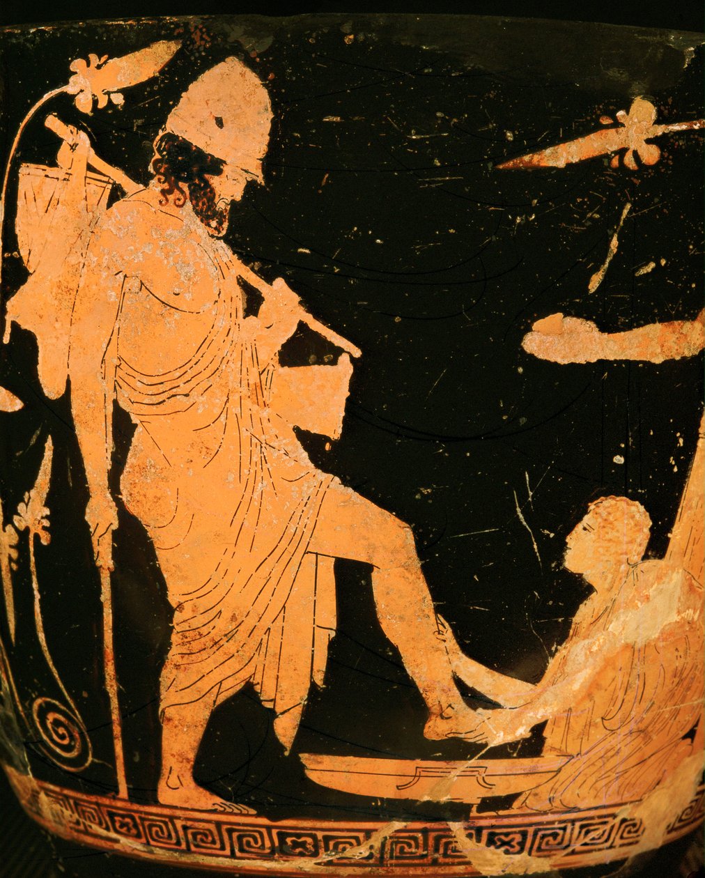  بواسطة الرسام بينيلوب