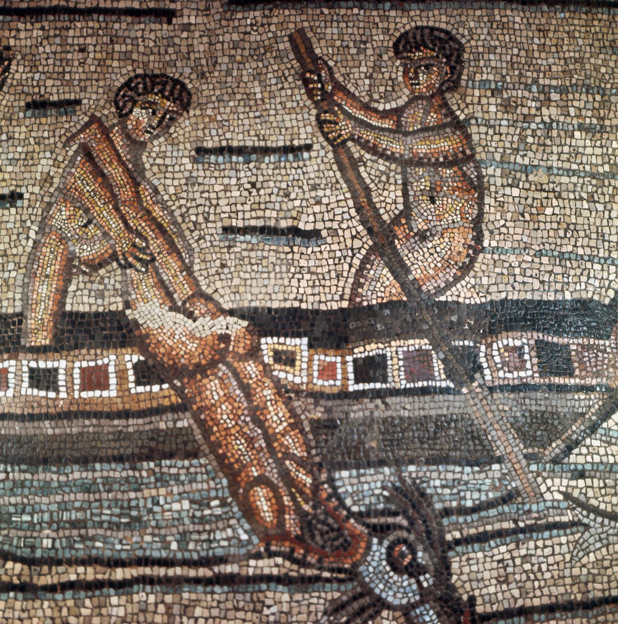 Scene from Jonas