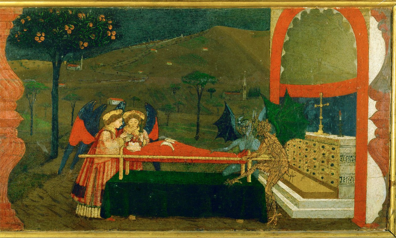  بواسطة باولو أوشيلو