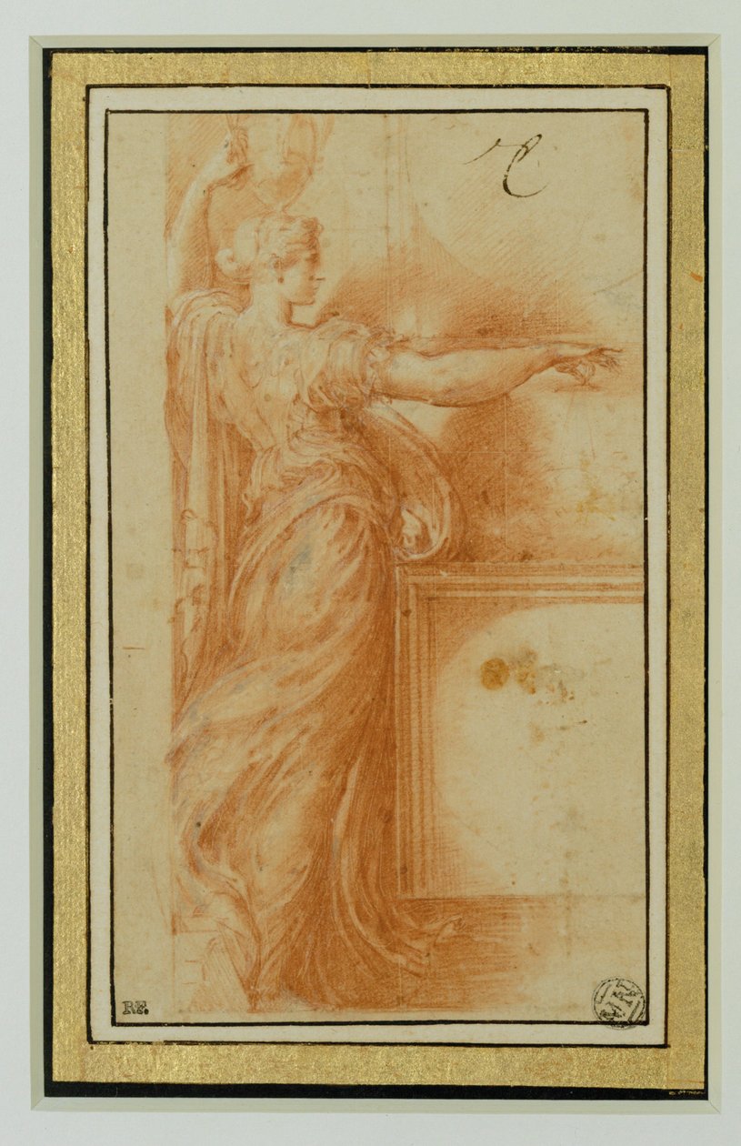  بواسطة بارميجيانينو (1503-40)