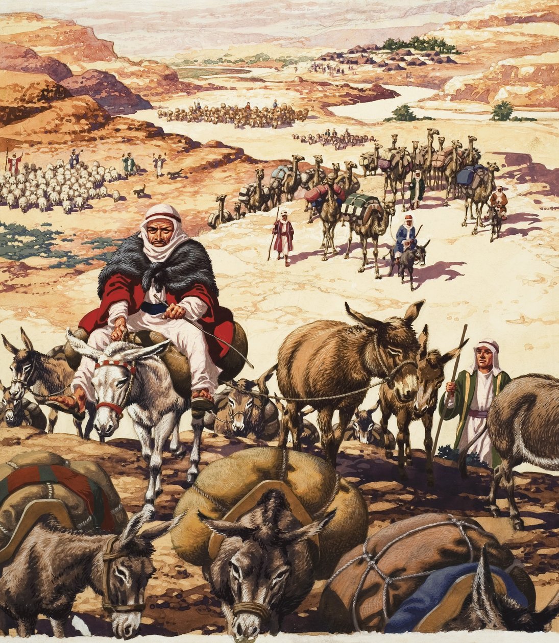  بواسطة بات (1907-95) نيكول