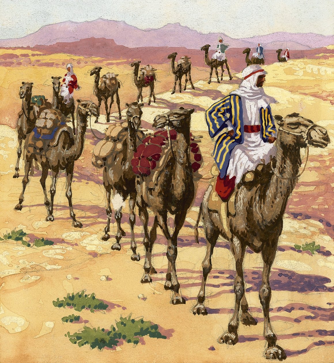  بواسطة بات (1907-95) نيكول