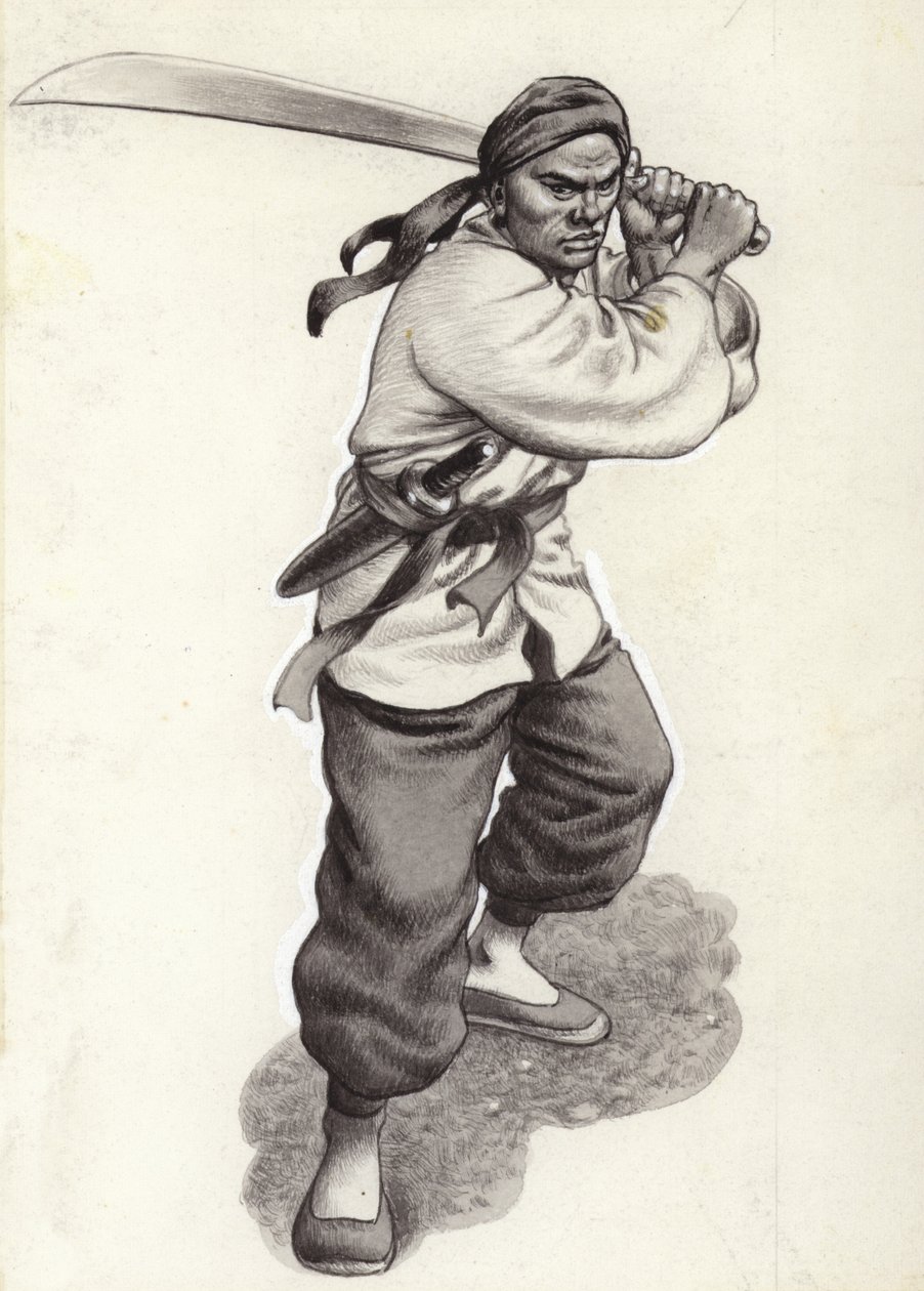  بواسطة بات (1907-95) نيكول
