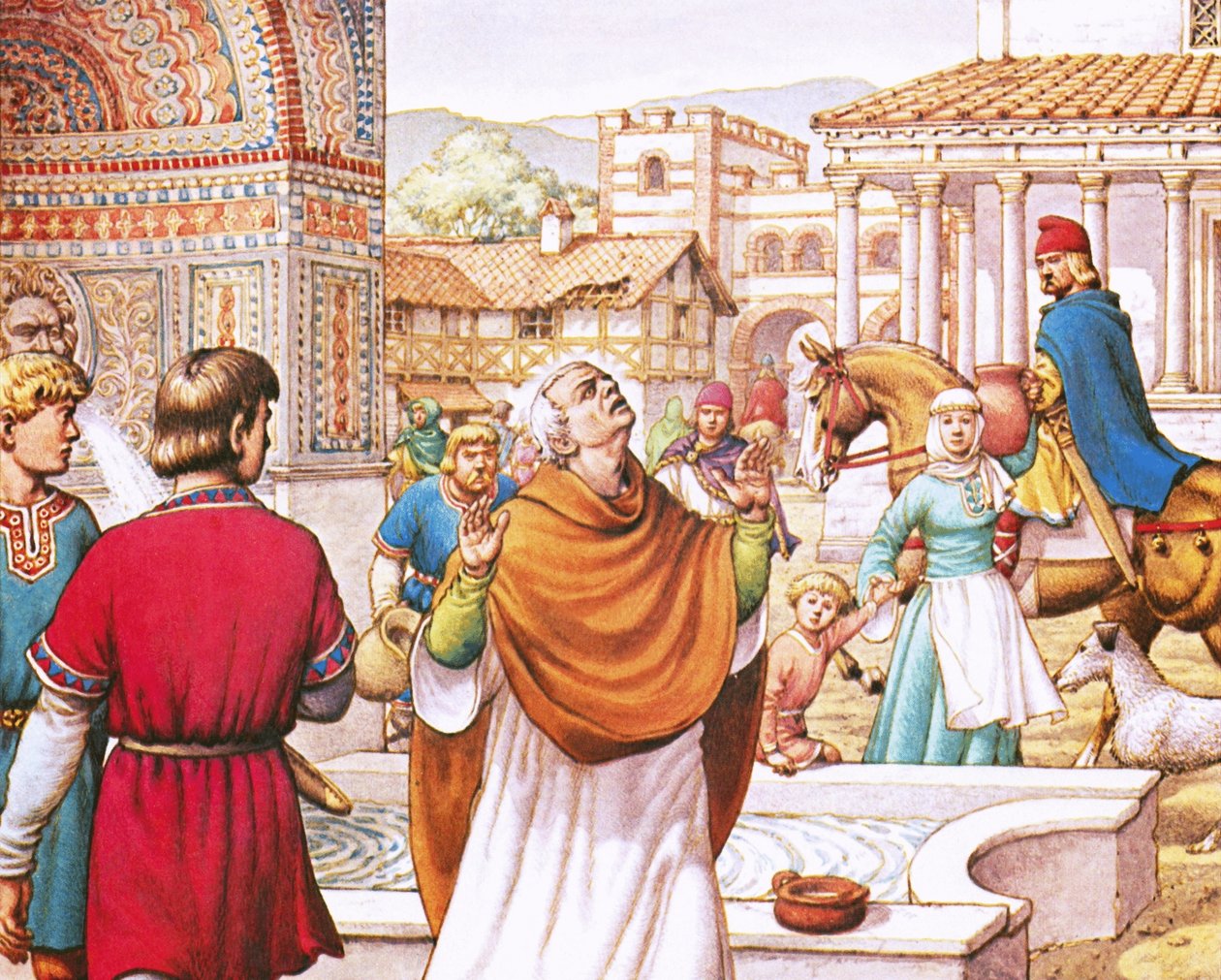  بواسطة بات (1907-95) نيكول