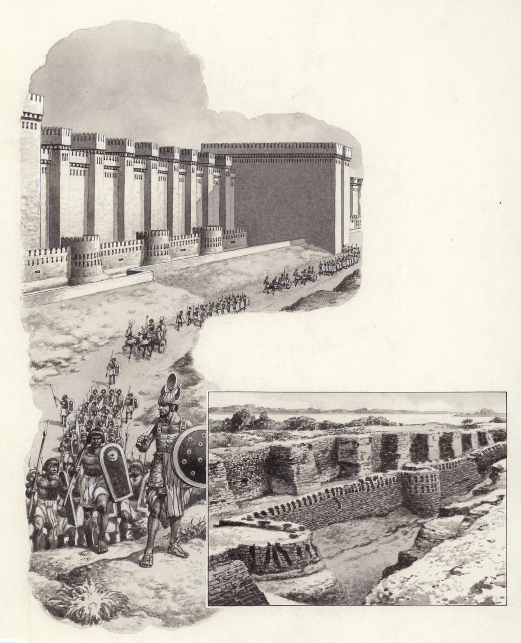  بواسطة بات (1907-95) نيكول