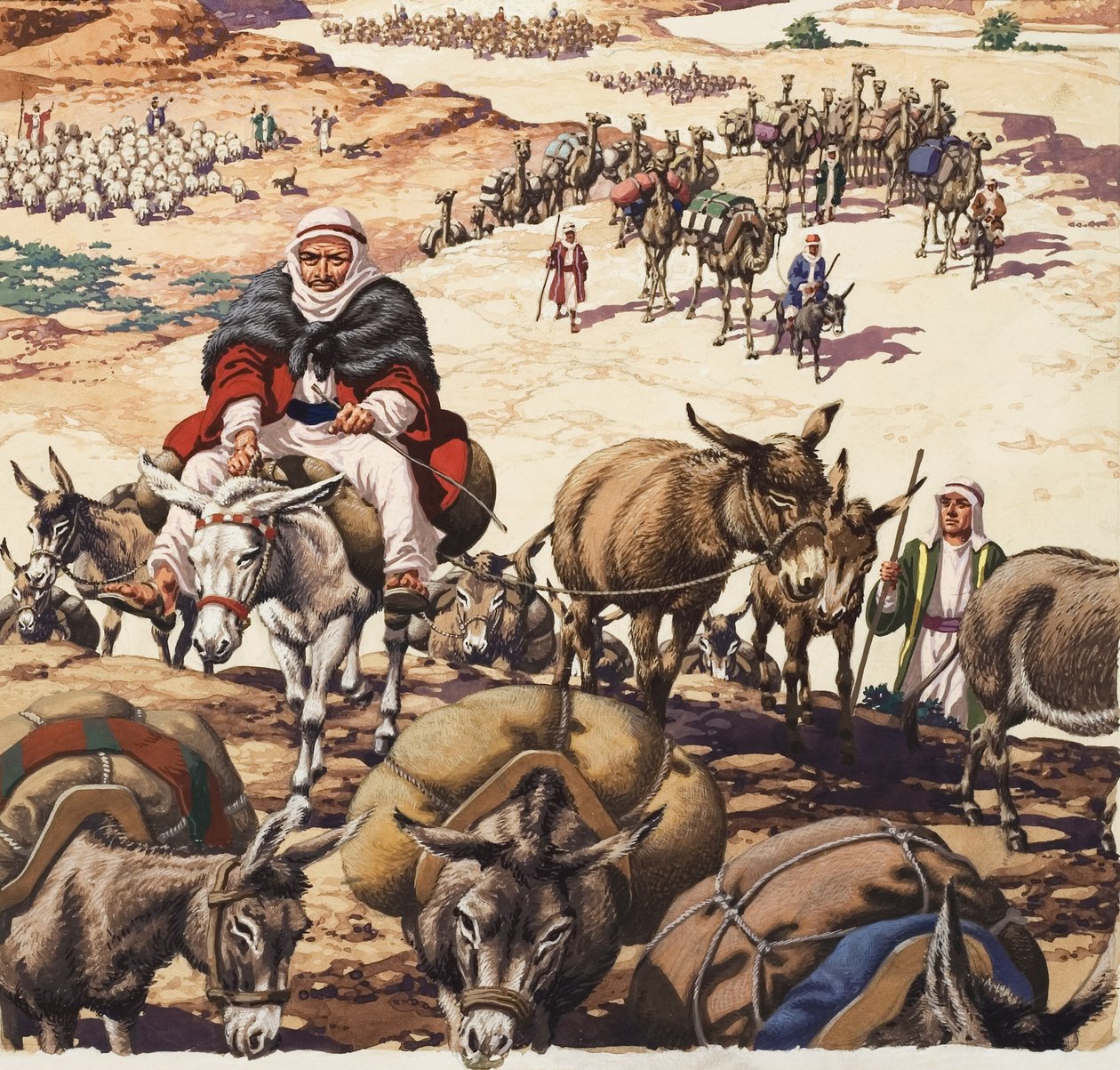  بواسطة بات (1907-95) نيكول
