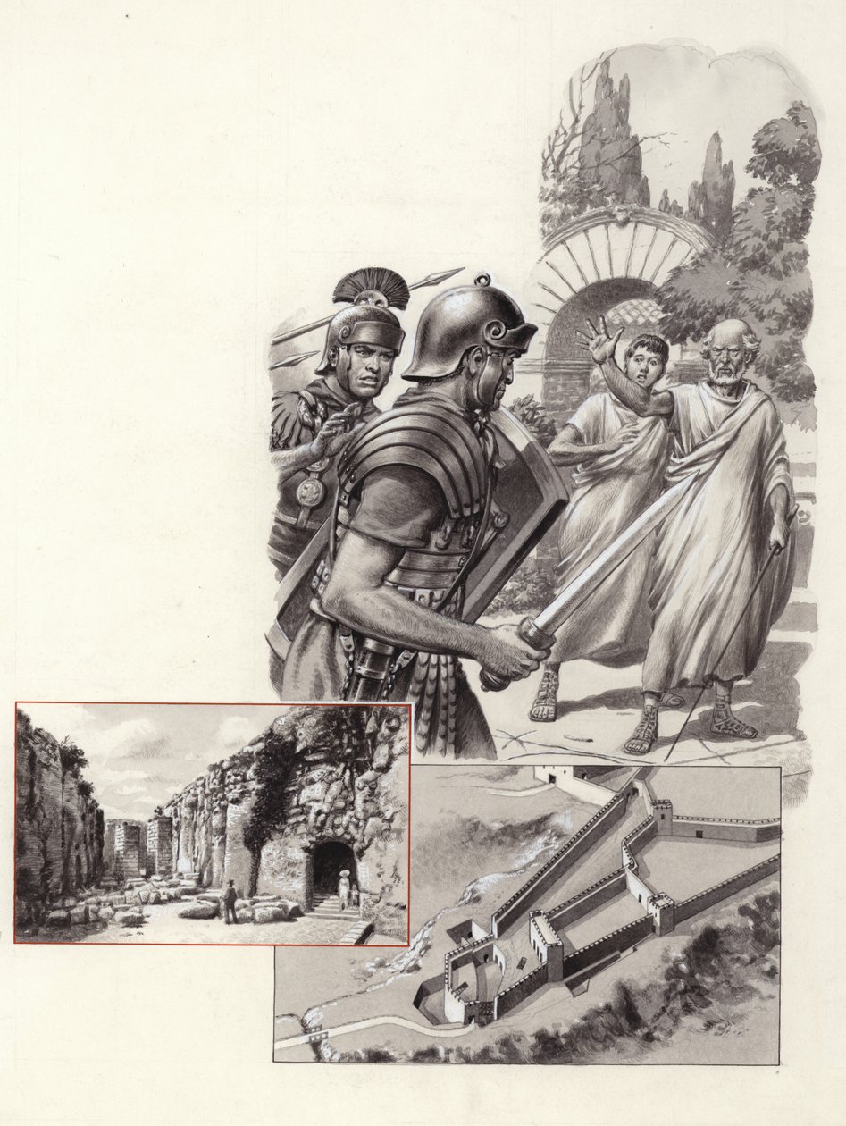  بواسطة بات (1907-95) نيكول